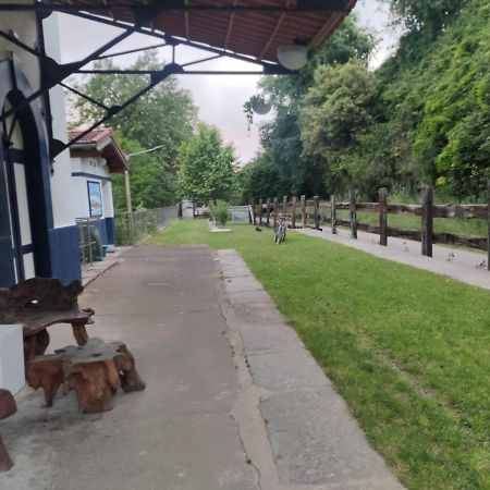 Гостьовий будинок Castro Urdiales - La Vieja Estacion - Cerca De Bilbao Екстер'єр фото