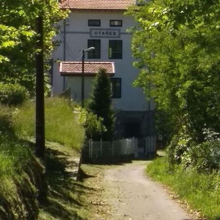 Гостьовий будинок Castro Urdiales - La Vieja Estacion - Cerca De Bilbao Екстер'єр фото
