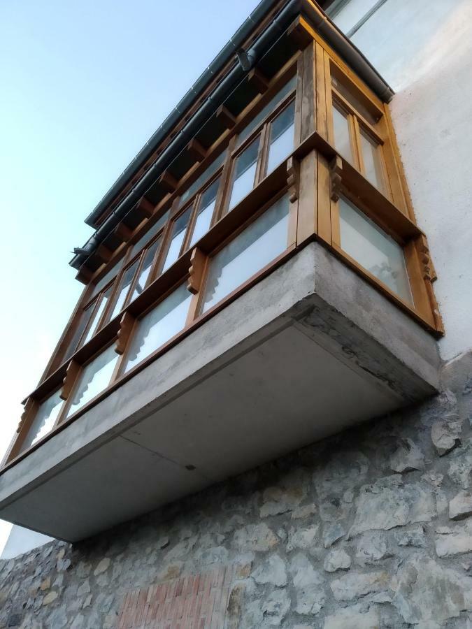 Гостьовий будинок Castro Urdiales - La Vieja Estacion - Cerca De Bilbao Екстер'єр фото